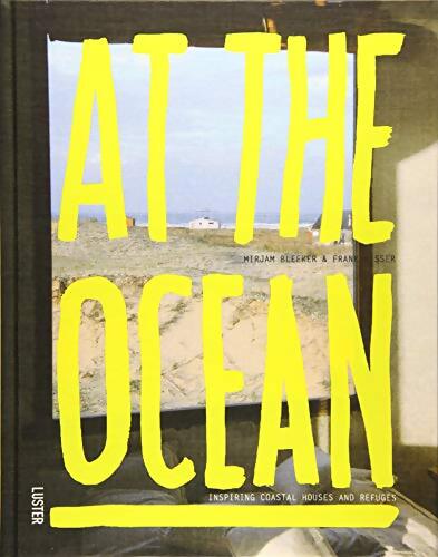 At the ocean - Mirjam Visser - Livre