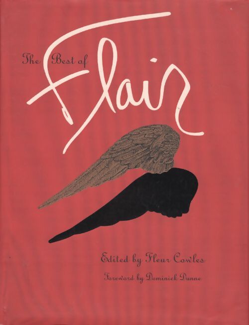The best of Flair - Collectif - Livre