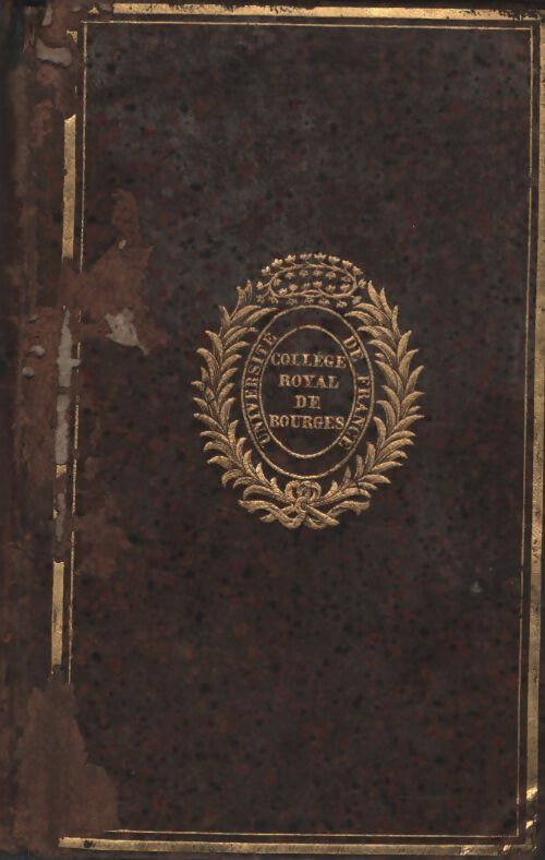 Histoire ancienne Tome II - Comte De Ségur - Livre