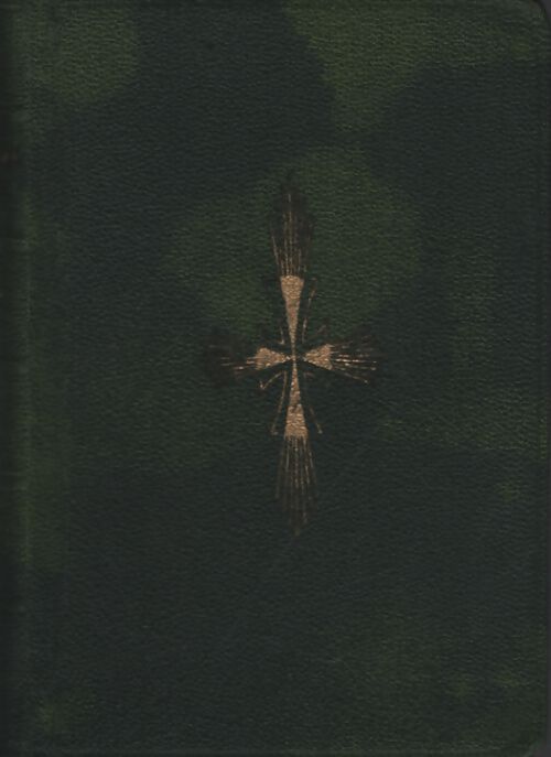 Paroissien complet - Collectif - Livre