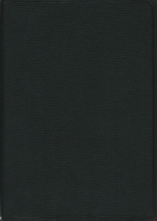 Missel paroissial des fidèles des dimanches et des fêtes - J. Père Feder - Livre