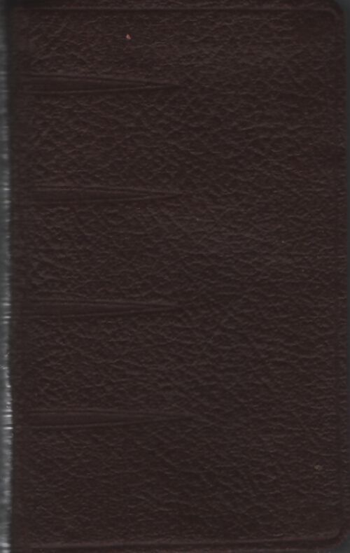 Missel vespéral romain - Collectif - Livre