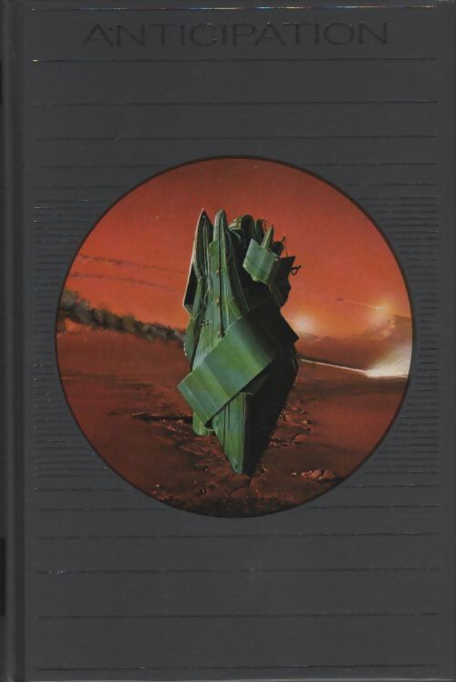 Le Peuple des Glaces - Georges-Jean Arnaud - Livre