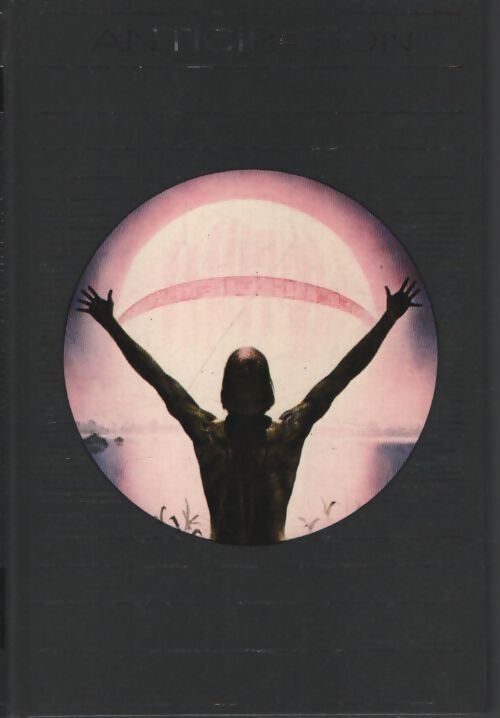 Masques de clown - Joël Houssin - Livre