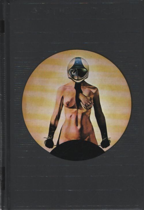 Les mangeurs de murailles - Serge Brussolo - Livre