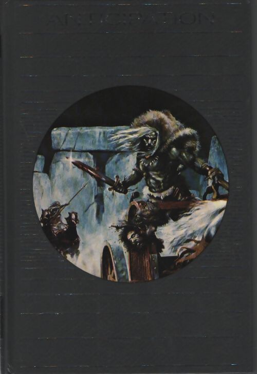 Le livre de Swa - Daniel Walther - Livre