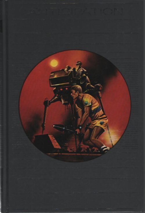 L'arc-en-ciel lointain - Boris Strougatski - Livre