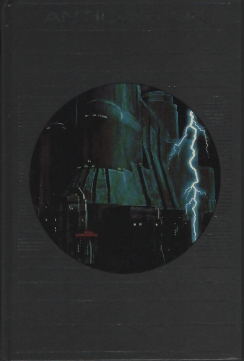 La saga des Rouges Tome II : Métal en fusion - André Caroff - Livre