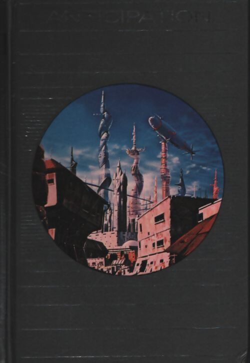 Le scarabée dans la fourmilière - Boris Strougatski - Livre