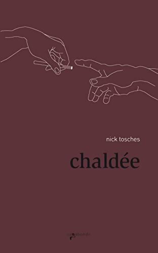 Chaldée - Nick Tosches - Livre