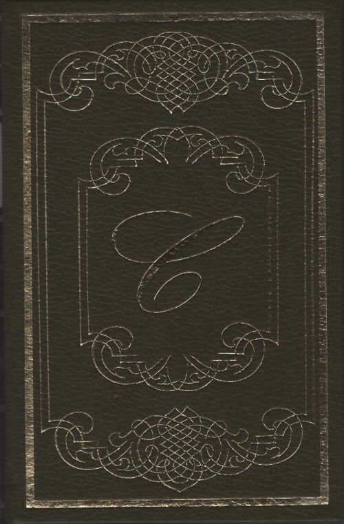 La jumelle noire Tome II - Colette - Livre
