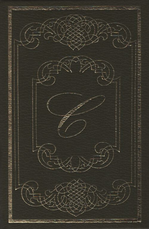 La jumelle noire Tome III - Colette - Livre