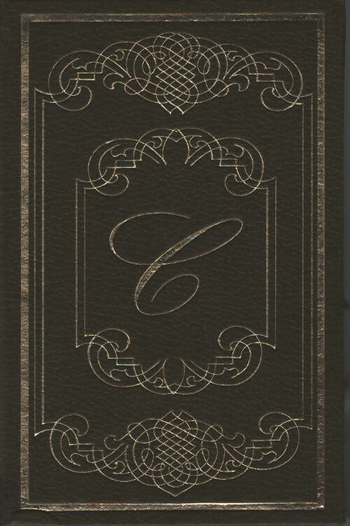 La jumelle noire Tome I - Colette - Livre