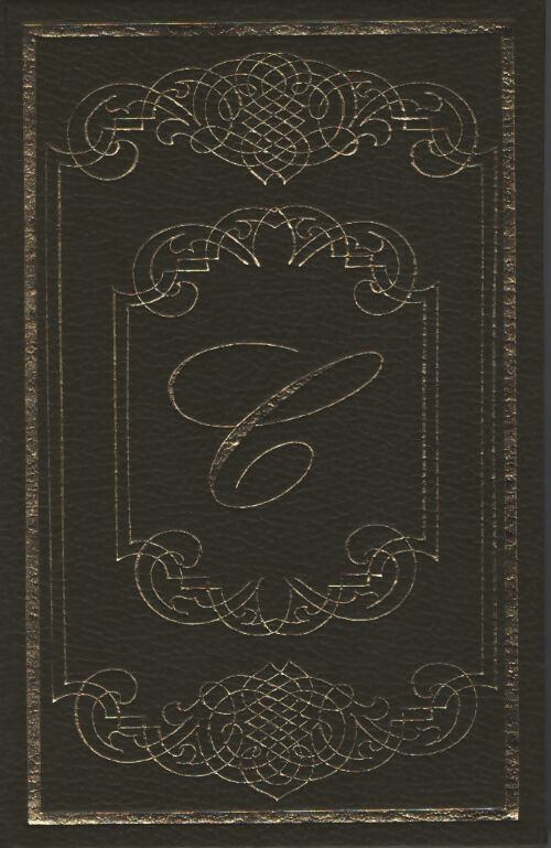 Chambre d'hôtel - Colette - Livre