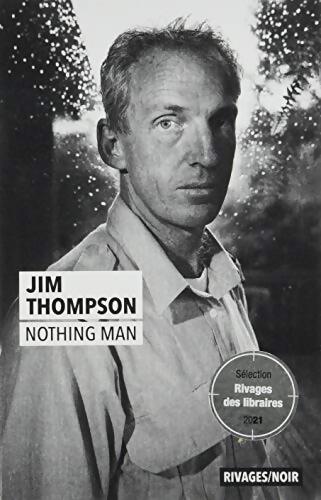 Nothing man - Jim Thompson - Livre
