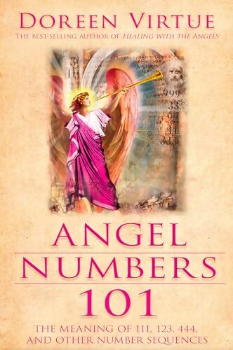 Anges 101 - Doreen Virtue - Livre