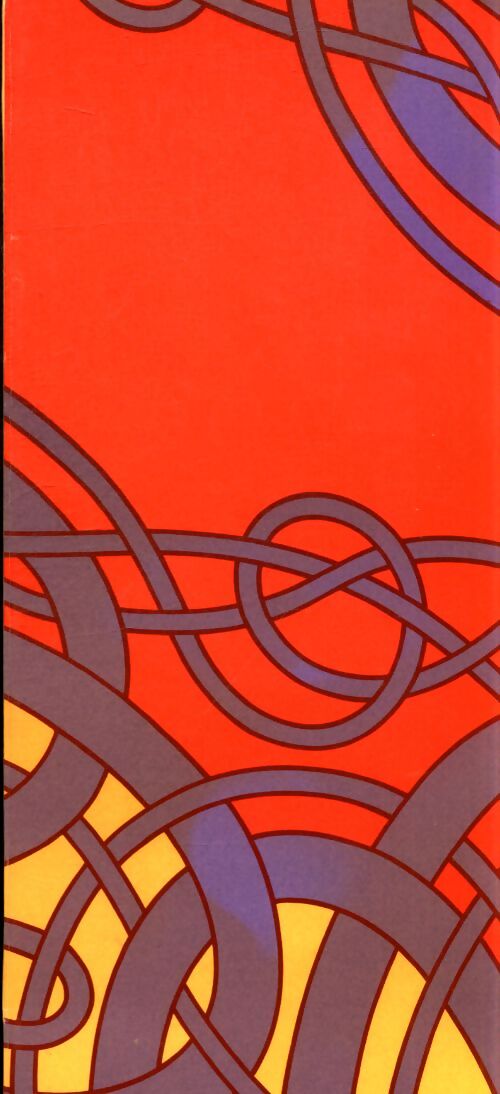 Des dorelotiers aux passementiers - Collectif - Livre