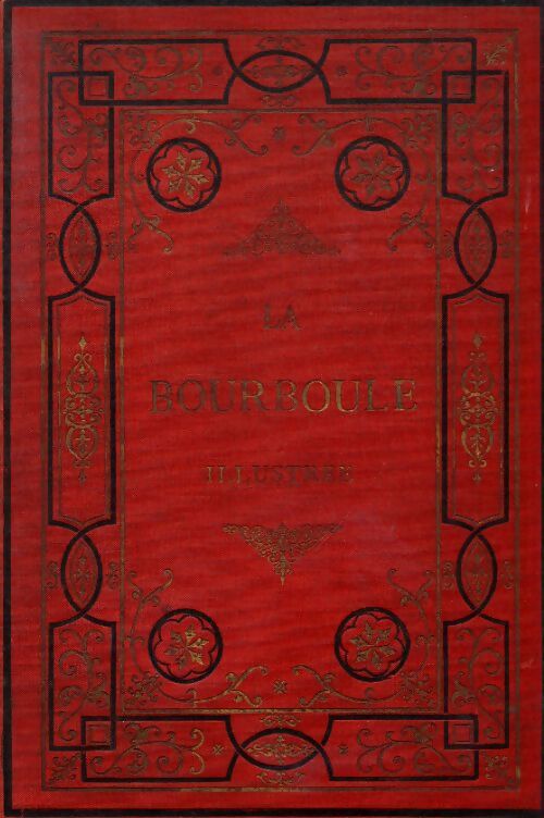 La Bourboule illustrée - Collectif - Livre