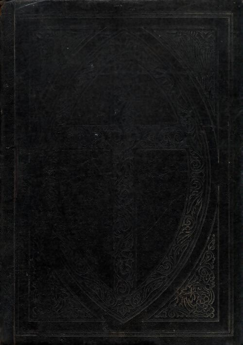 Missale romanum - Collectif - Livre