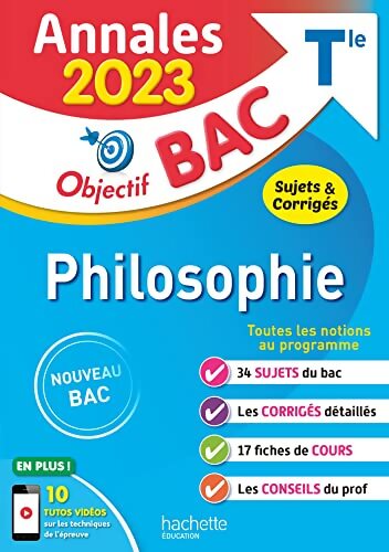Philosophie Terminales - Yohann Durand - Livre
