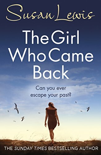 The girl who came back - Susan Lewis - Livre