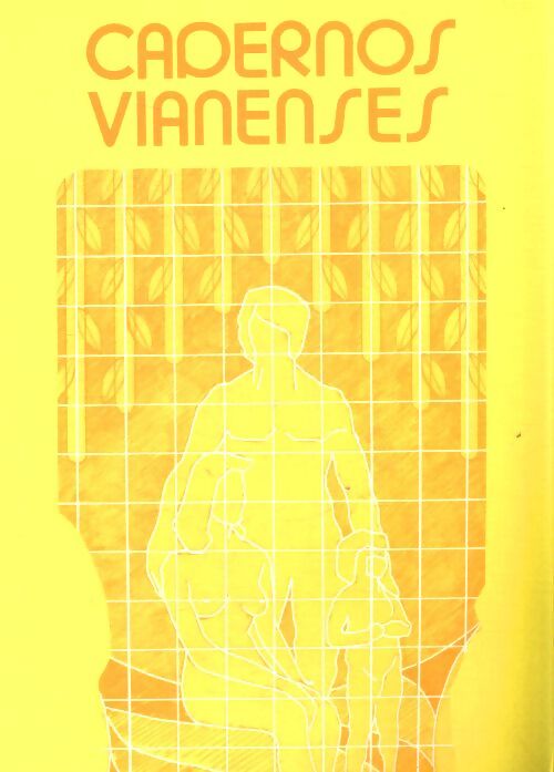 Cadernos vianenses Tomo XVIII - Collectif - Livre