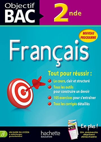 Français 2e - Isabelle Delisle - Livre