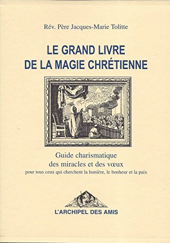 Le grand livre des aides immédiates  - Jacques-Marie Tolitte - Livre
