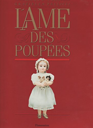 L'âme des poupées - Marco Tosa - Livre