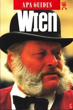 Wien - Collectif - Livre