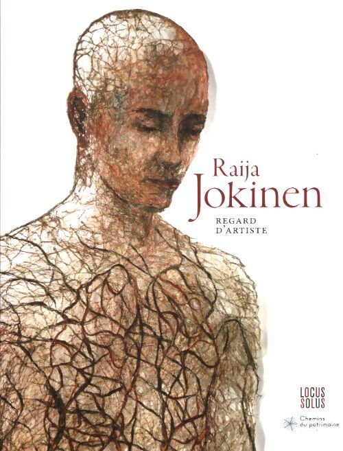 Regard d'artiste - Raija Jokinen - Livre