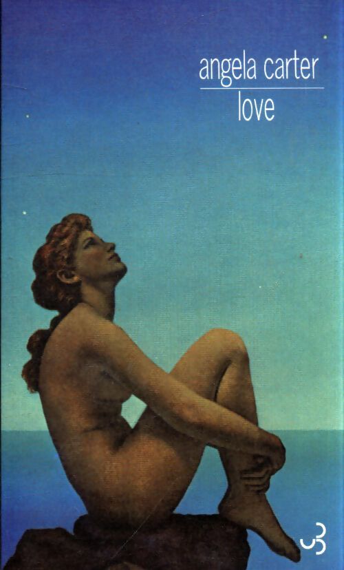 LOVE - Angela Carter - Livre