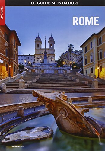 Rome - Luca Mozzati - Livre