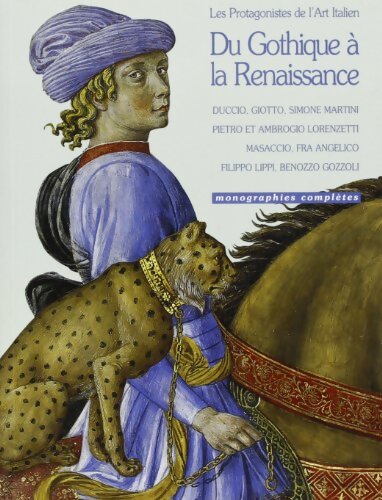 Du gothique à la renaissance - Collectif - Livre