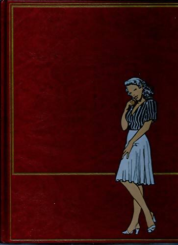 Les chefs-d'oeuvre de la bande dessinée érotique Tome I - Collectif - Livre