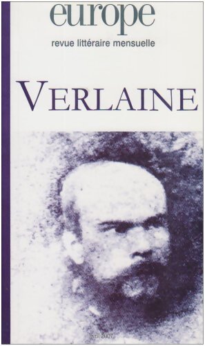 Europe n°936 - Collectif - Livre