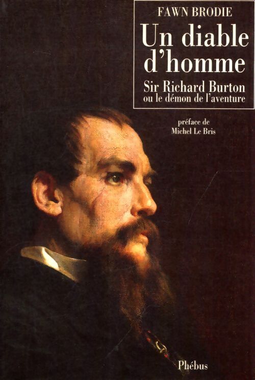 Un diable d'homme  - Fawn Brodie - Livre