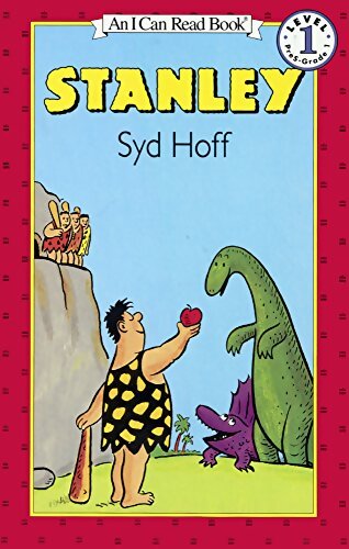 Stanley - Syd Hoff - Livre