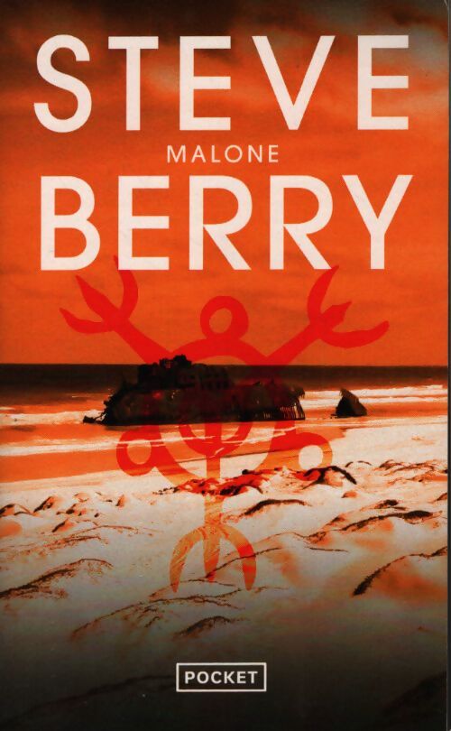 Malone - Steve Berry - Livre