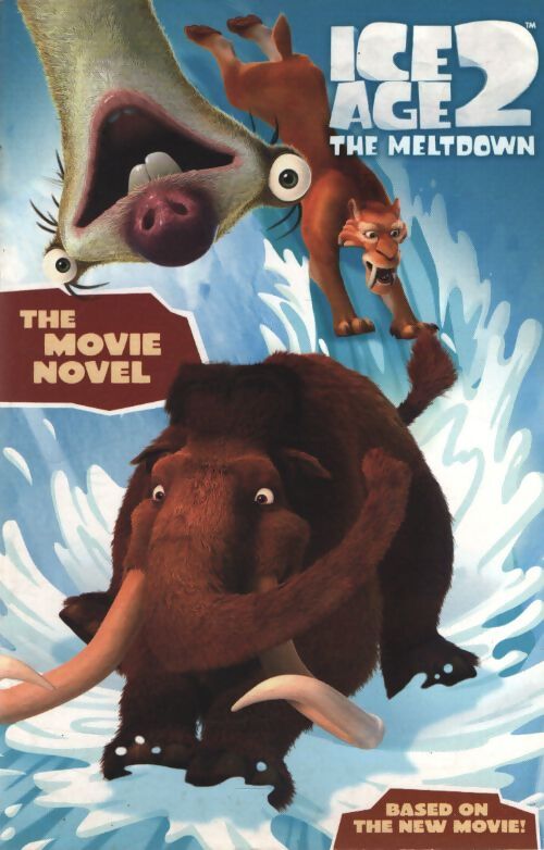 Movie novel - Kathleen Weidner Zoehfeld - Livre