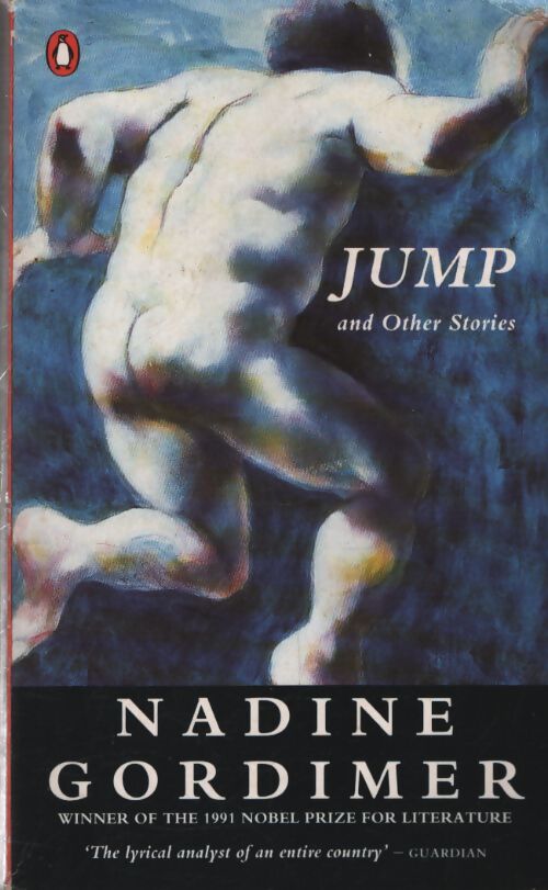Jump and other short stories - Nadine Gordimer - Livre