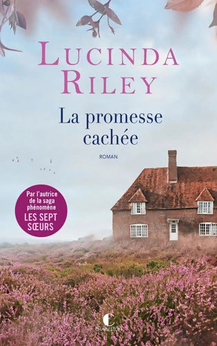 La Promesse cachée - Lucinda Riley - Livre