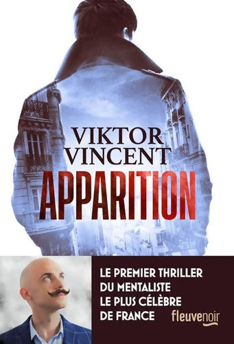 Apparition - Viktor Vincent - Livre
