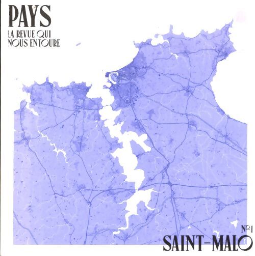 Saint-Malo et ses alentours - Collectif - Livre