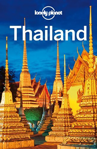 Thailand - Collectif - Livre
