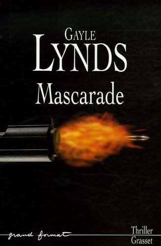 Mascarade - Gayle Lynds - Livre