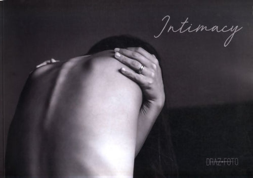 Intimacy - Collectif - Livre