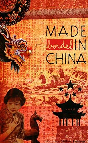 Bordel made in China - Fanny Salmeron - Livre