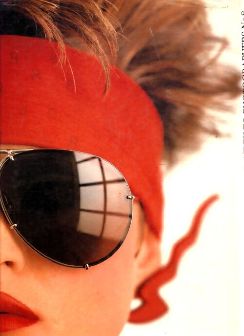 Art director's index to photographers n°8 tomes I et II - Collectif - Livre