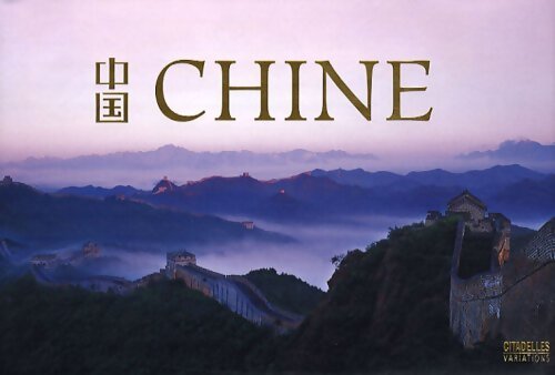 Chine - Ming Tan - Livre